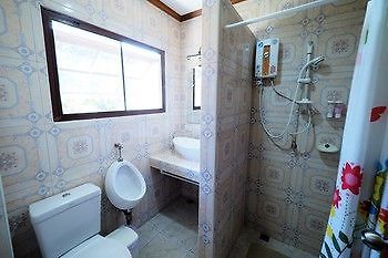 Stella Resort Prachuap Khiri Khan Buitenkant foto