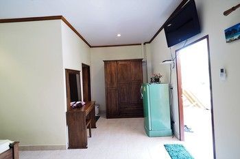 Stella Resort Prachuap Khiri Khan Buitenkant foto