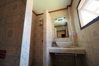 Stella Resort Prachuap Khiri Khan Buitenkant foto