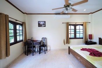 Stella Resort Prachuap Khiri Khan Buitenkant foto