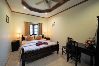 Stella Resort Prachuap Khiri Khan Buitenkant foto