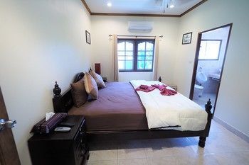 Stella Resort Prachuap Khiri Khan Buitenkant foto