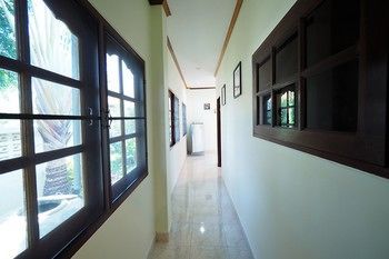 Stella Resort Prachuap Khiri Khan Buitenkant foto