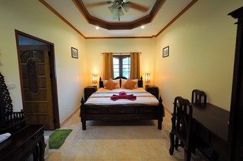 Stella Resort Prachuap Khiri Khan Buitenkant foto
