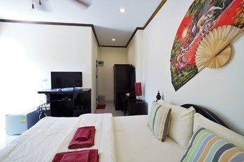 Stella Resort Prachuap Khiri Khan Buitenkant foto