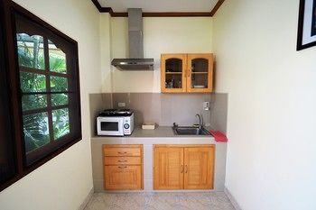 Stella Resort Prachuap Khiri Khan Buitenkant foto
