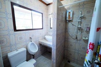 Stella Resort Prachuap Khiri Khan Buitenkant foto
