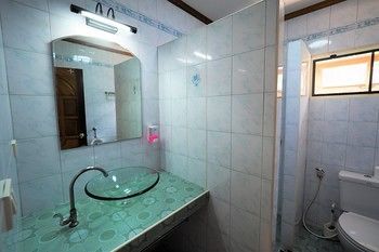 Stella Resort Prachuap Khiri Khan Buitenkant foto