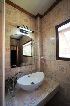 Stella Resort Prachuap Khiri Khan Buitenkant foto